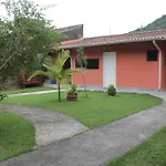 Chalé Guaiuba