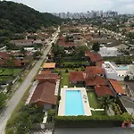 Chalé Guaiuba