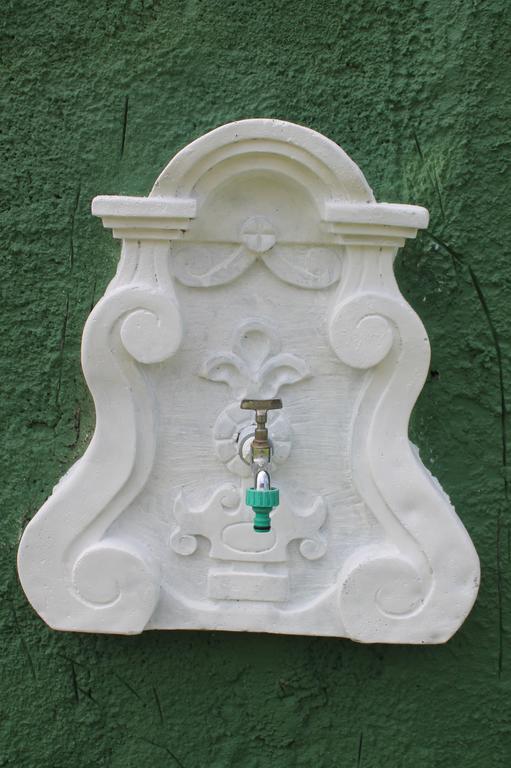 Casa de férias O Chale Da Do Guaiuba, Com Churrasqueira E Piscina Gigante Guarujá